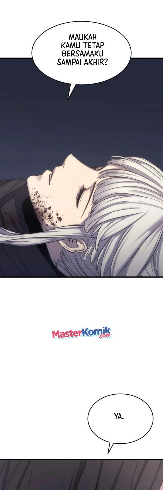 Grim Reaper of the Drifting Moon
