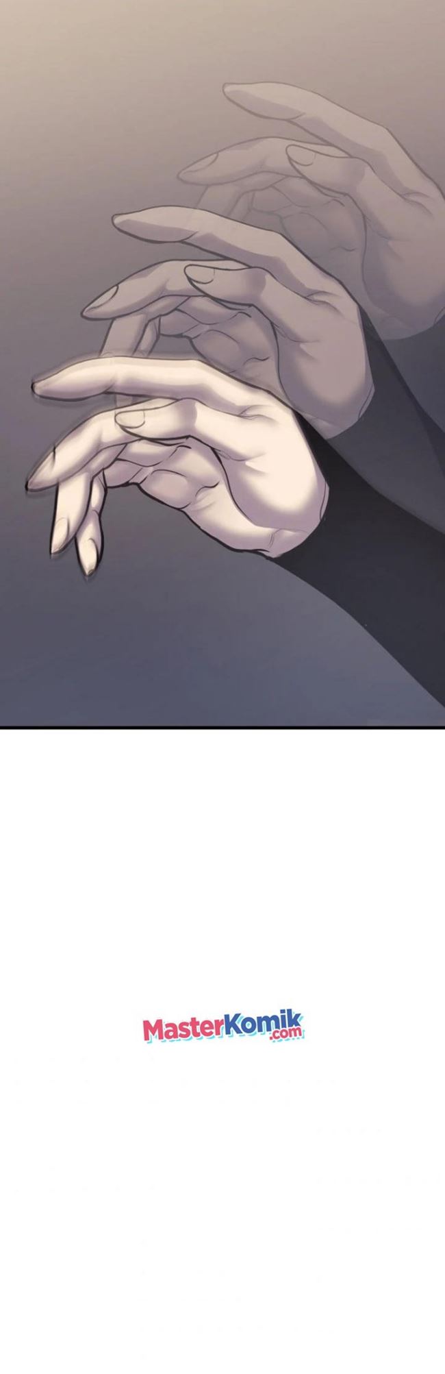 Grim Reaper of the Drifting Moon