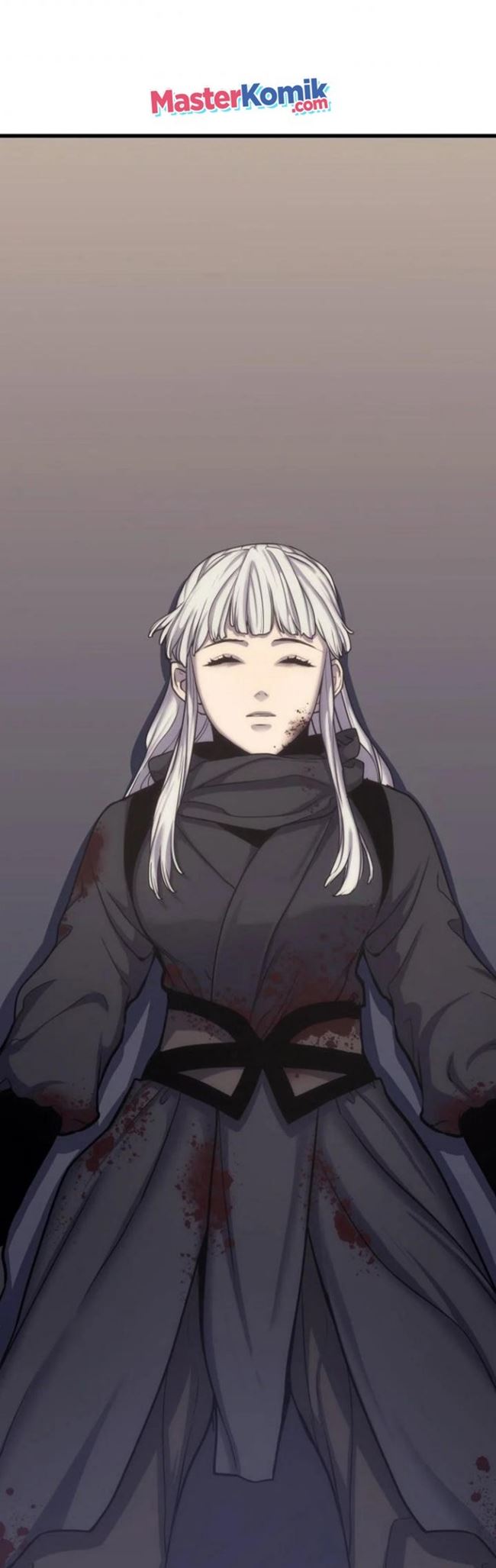 Grim Reaper of the Drifting Moon