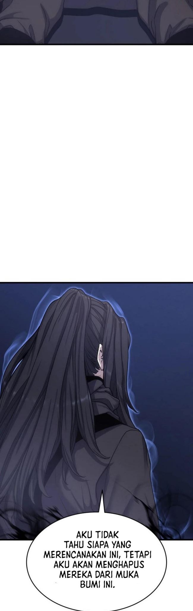 Grim Reaper of the Drifting Moon