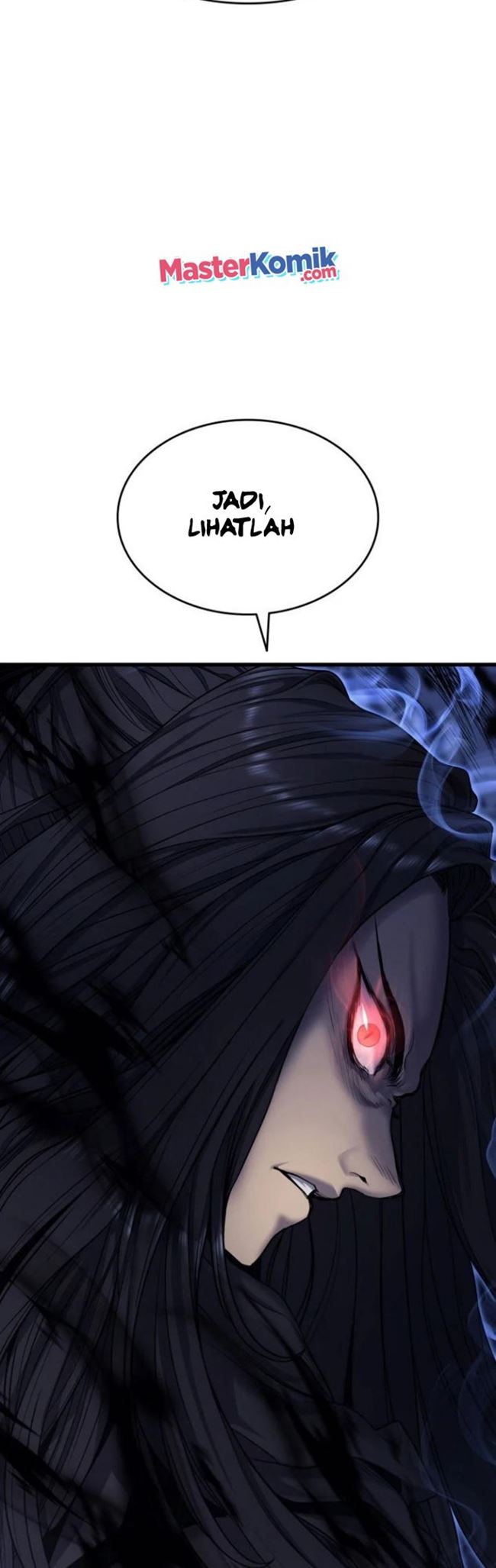 Grim Reaper of the Drifting Moon