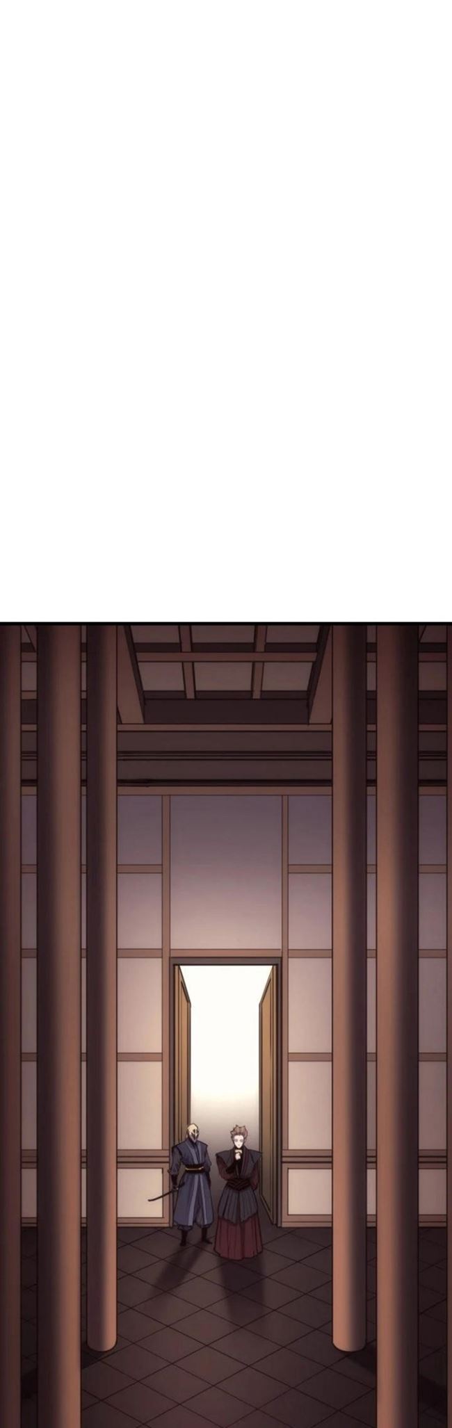 Grim Reaper of the Drifting Moon