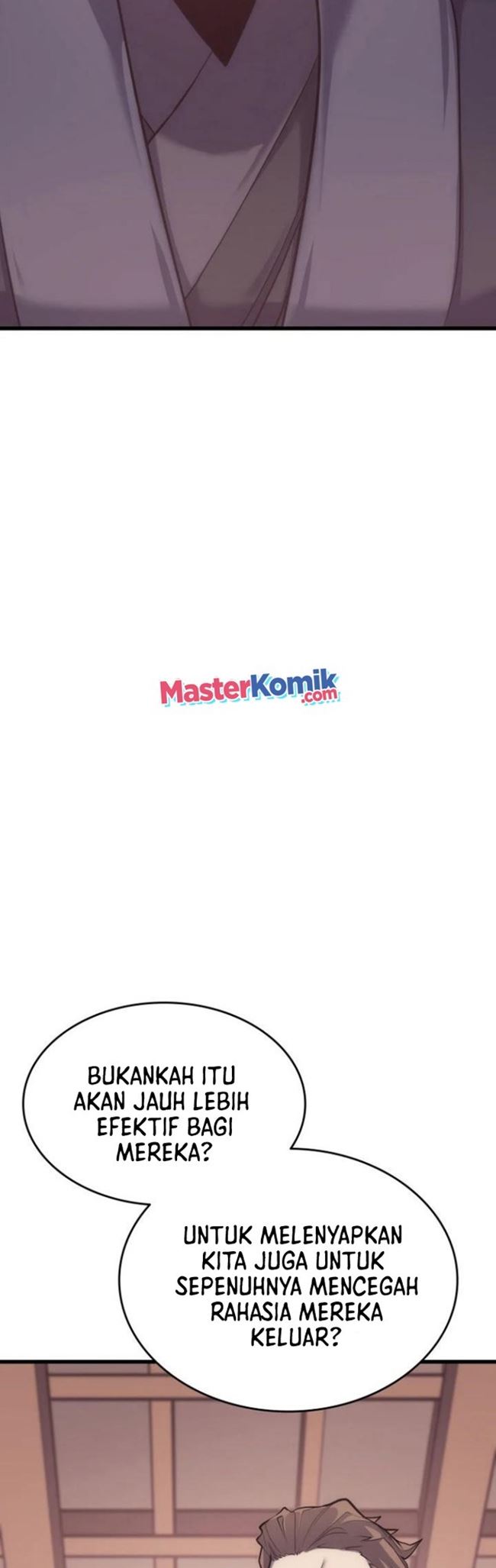 Grim Reaper of the Drifting Moon