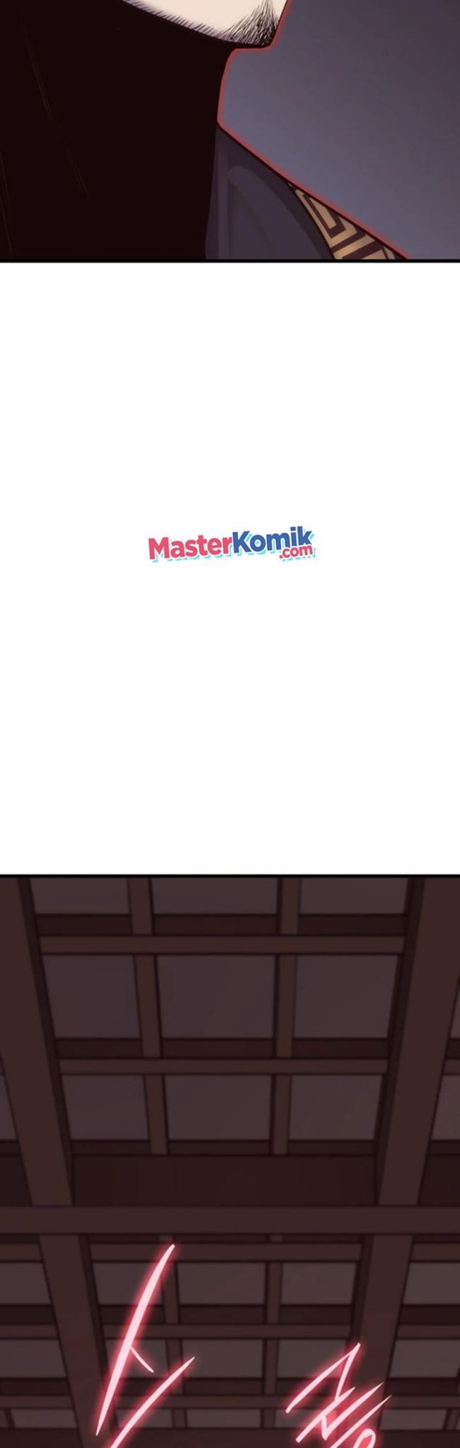 Grim Reaper of the Drifting Moon