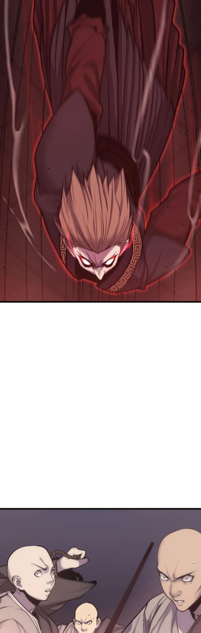 Grim Reaper of the Drifting Moon