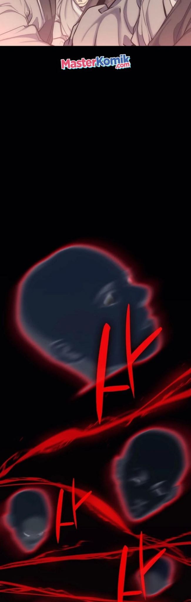 Grim Reaper of the Drifting Moon