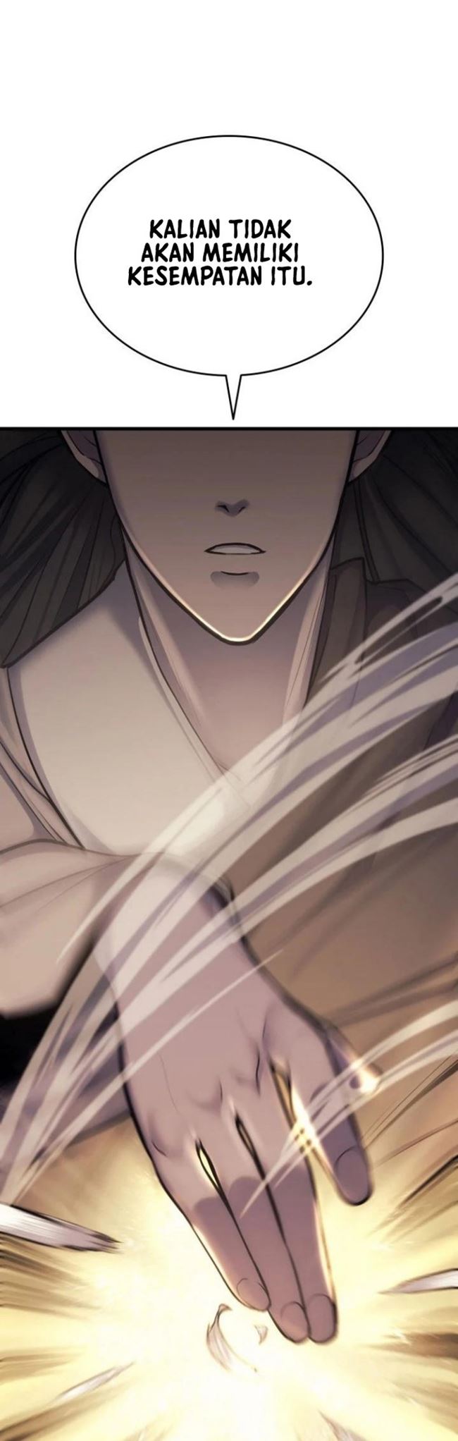 Grim Reaper of the Drifting Moon
