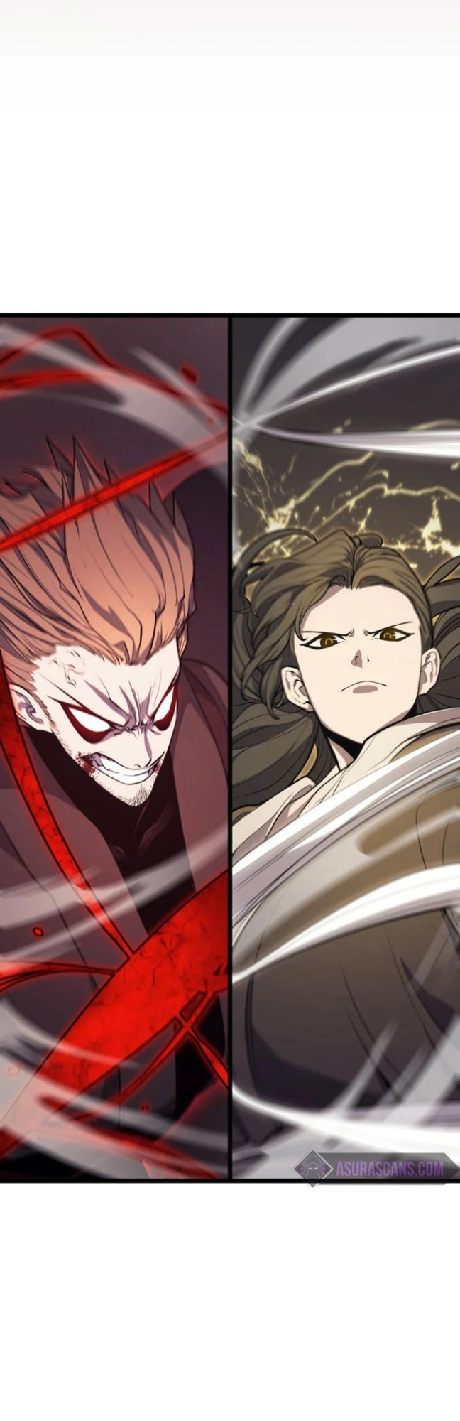 Grim Reaper of the Drifting Moon