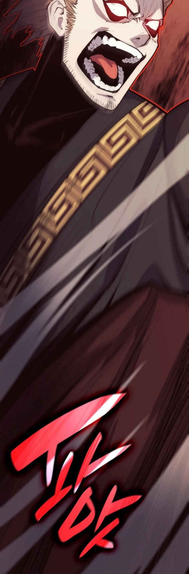 Grim Reaper of the Drifting Moon