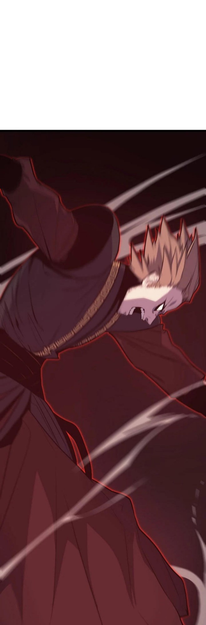 Grim Reaper of the Drifting Moon