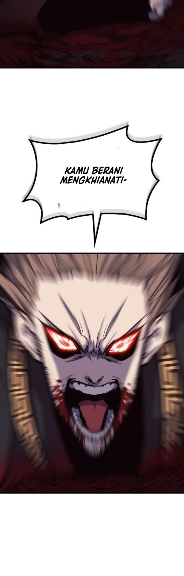 Grim Reaper of the Drifting Moon
