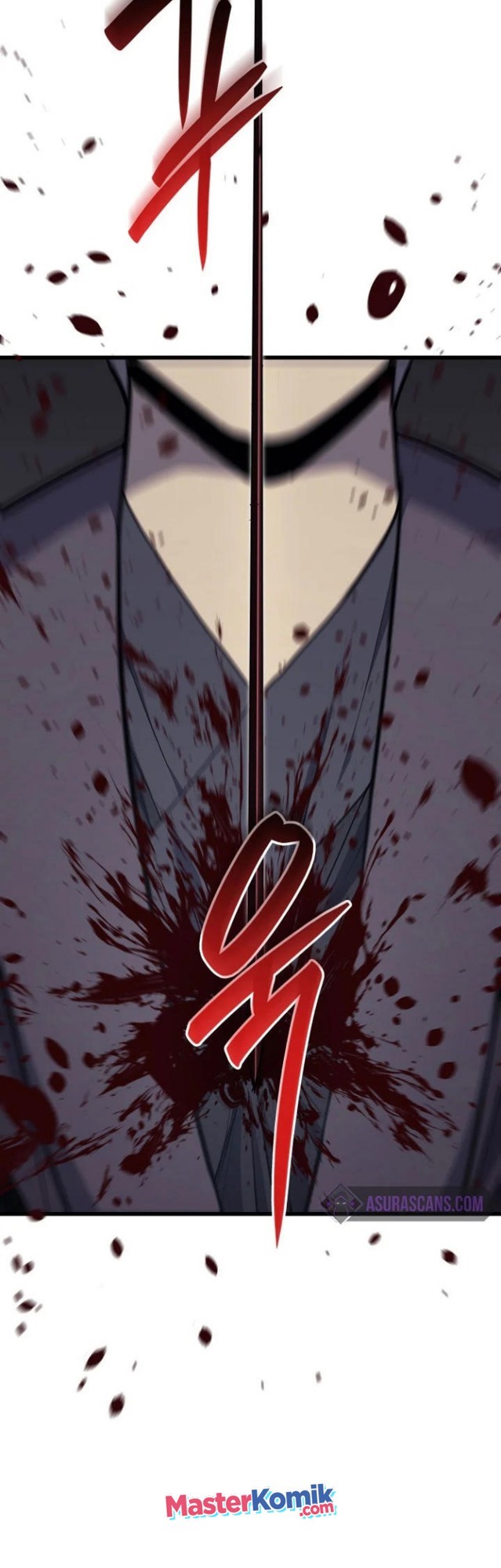 Grim Reaper of the Drifting Moon