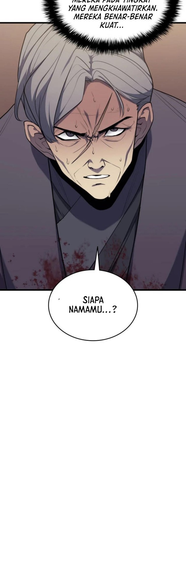 Grim Reaper of the Drifting Moon