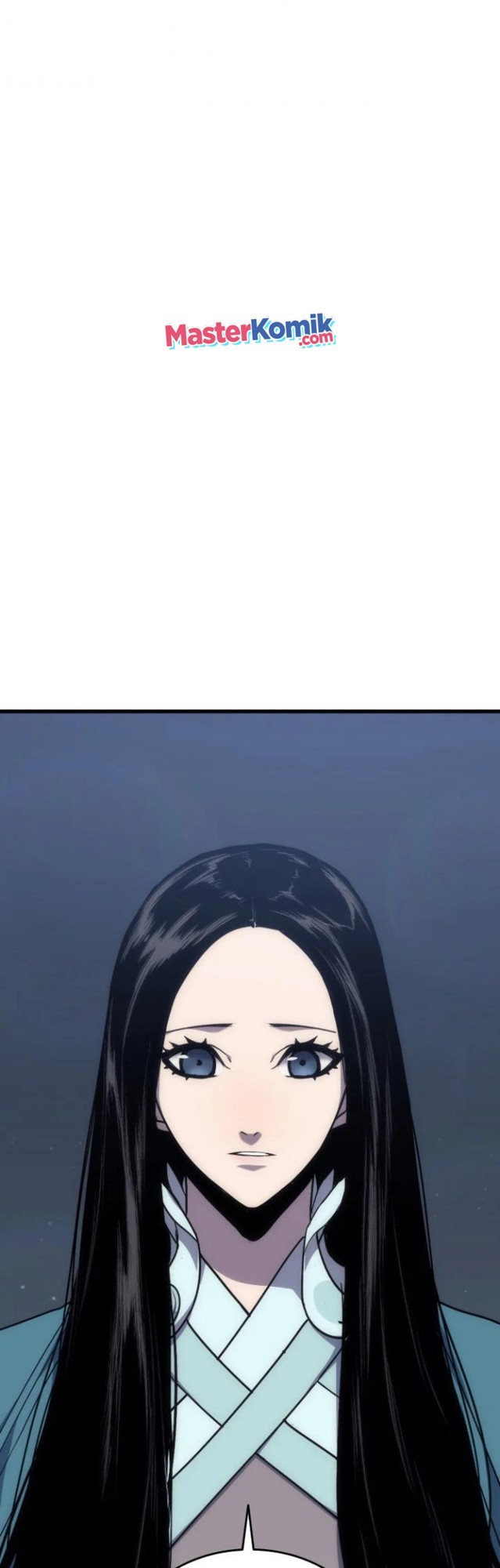 Grim Reaper of the Drifting Moon