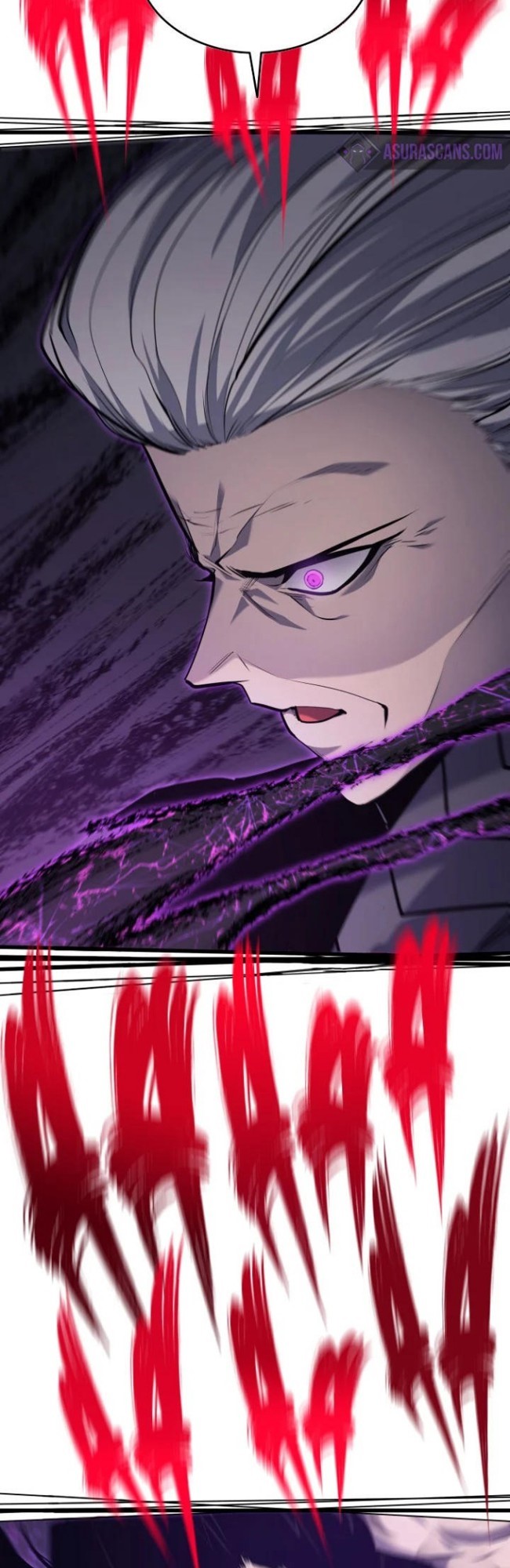 Grim Reaper of the Drifting Moon