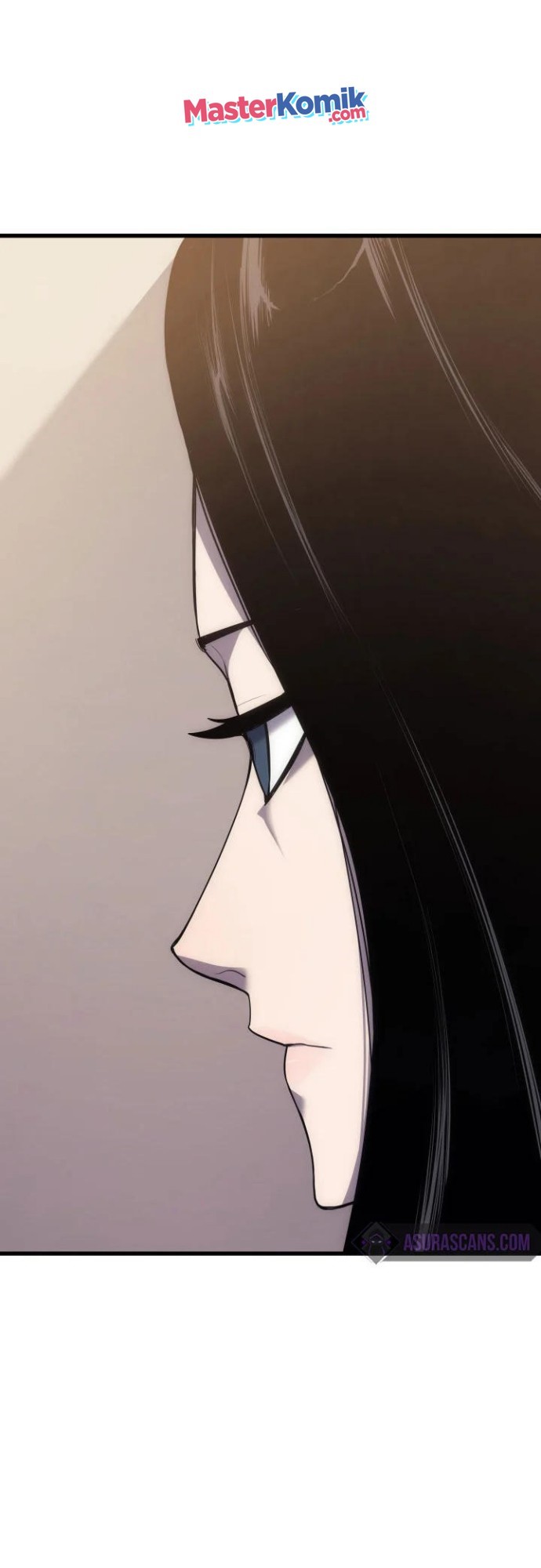 Grim Reaper of the Drifting Moon