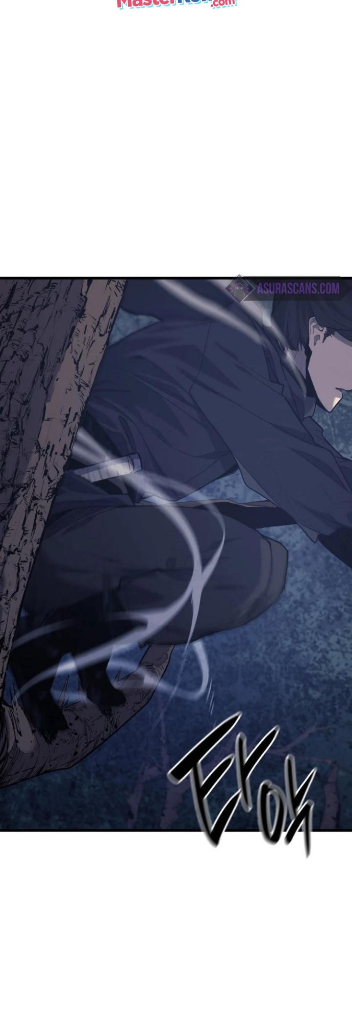Grim Reaper of the Drifting Moon