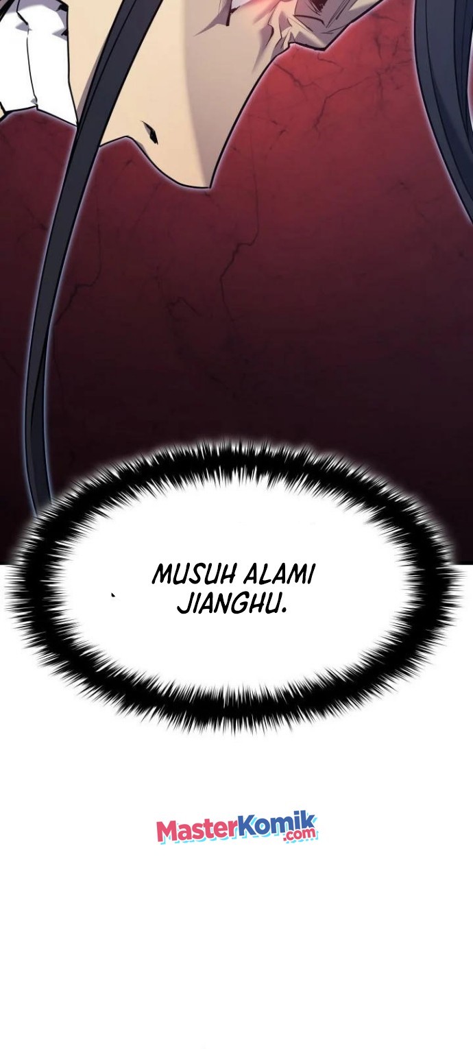 Grim Reaper of the Drifting Moon