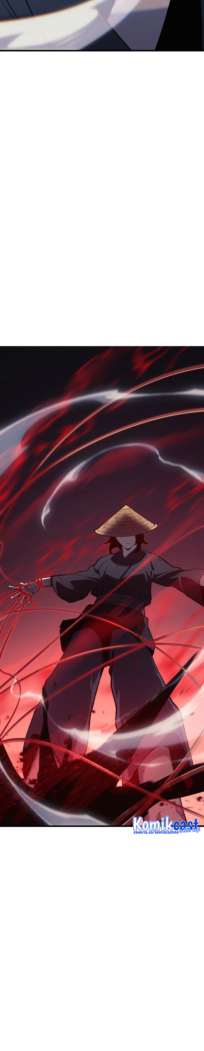 Grim Reaper of the Drifting Moon