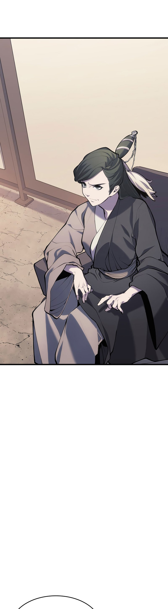 Grim Reaper of the Drifting Moon