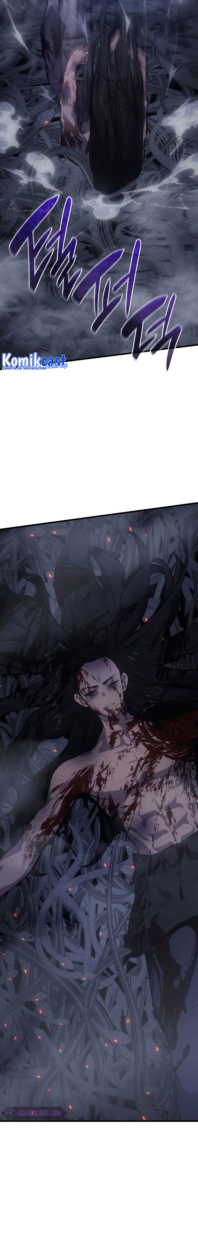 Grim Reaper of the Drifting Moon