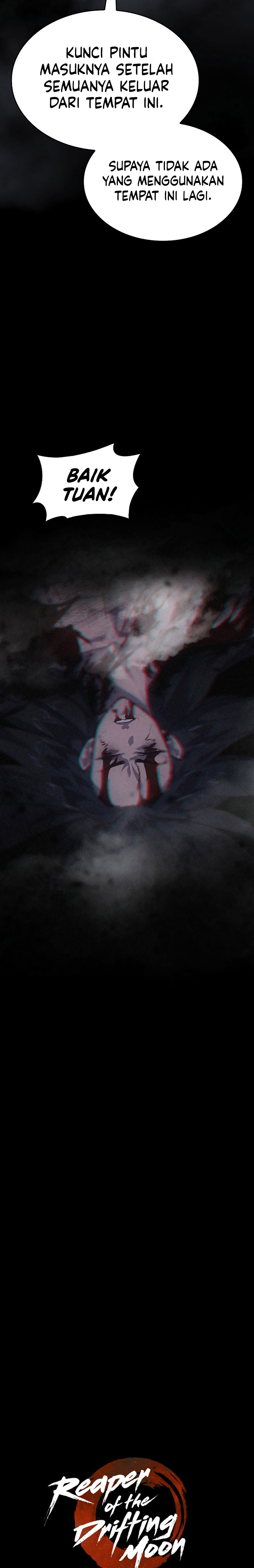 Grim Reaper of the Drifting Moon