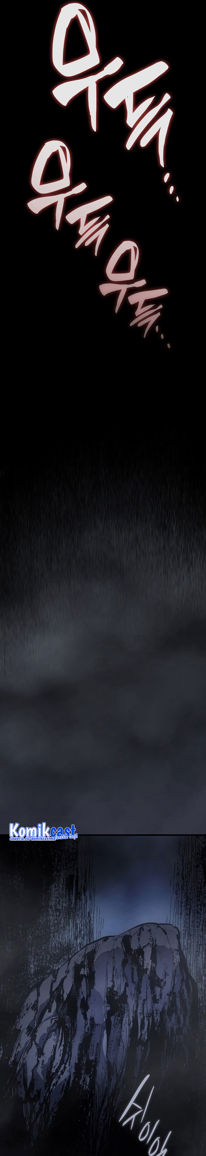 Grim Reaper of the Drifting Moon