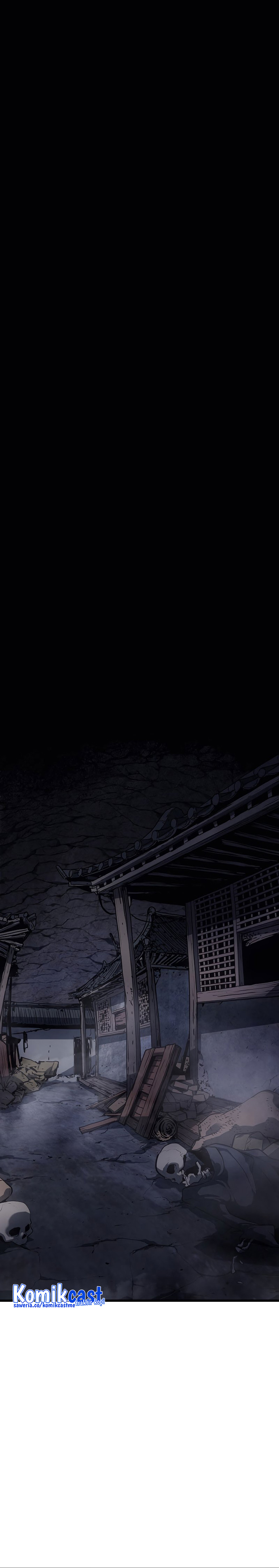 Grim Reaper of the Drifting Moon