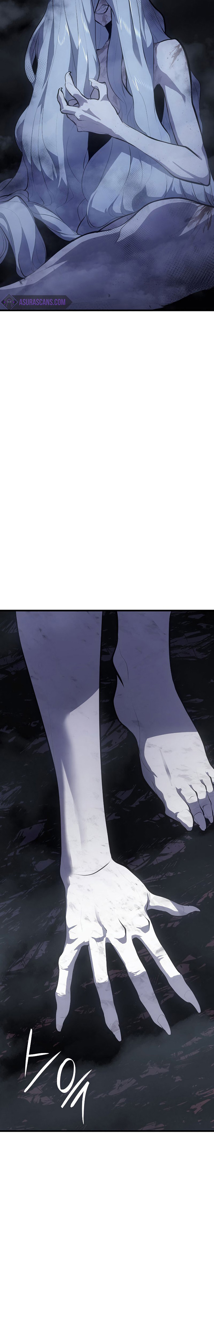 Grim Reaper of the Drifting Moon