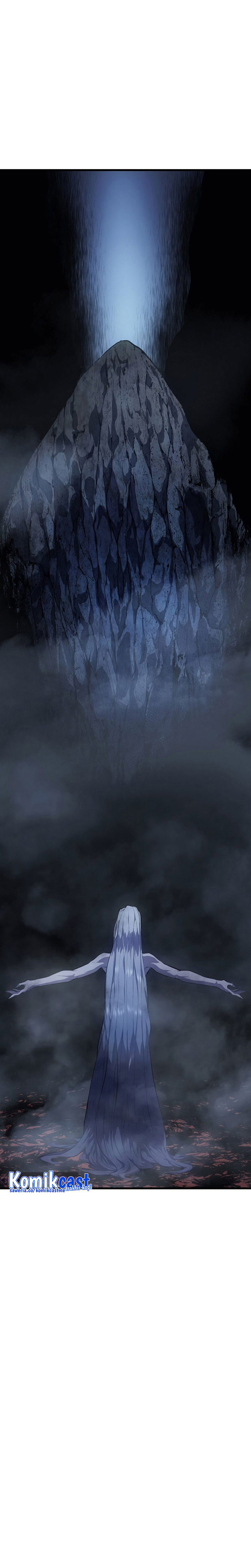 Grim Reaper of the Drifting Moon