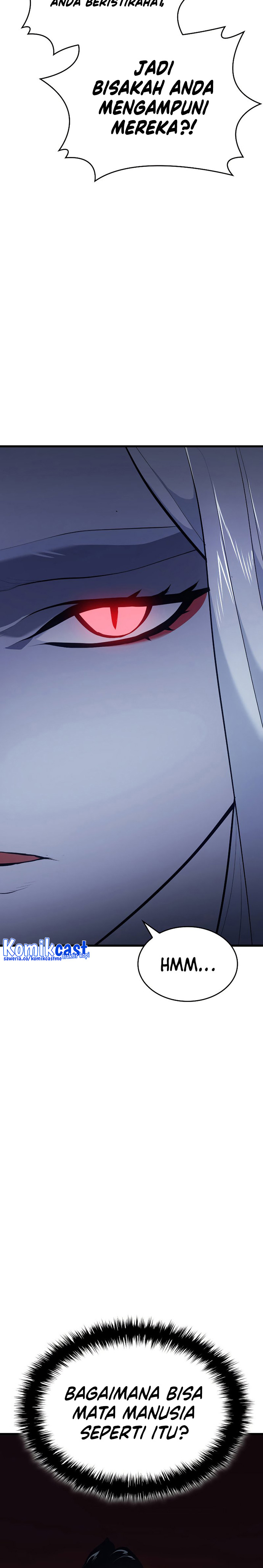 Grim Reaper of the Drifting Moon