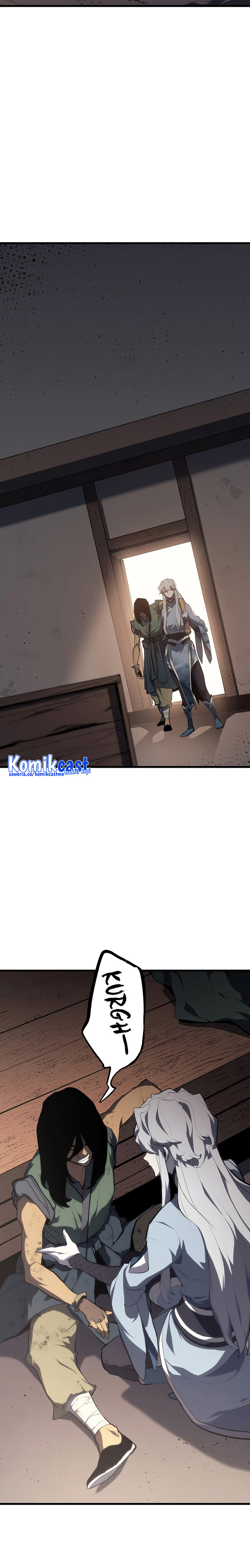 Grim Reaper of the Drifting Moon