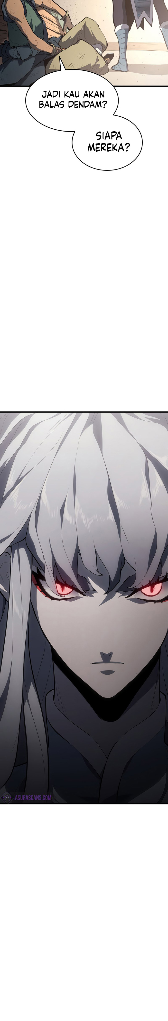 Grim Reaper of the Drifting Moon