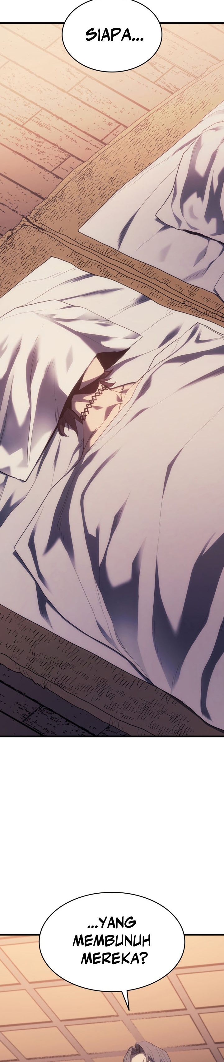 Grim Reaper of the Drifting Moon