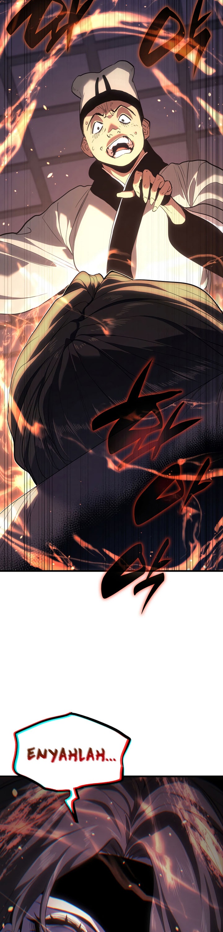 Grim Reaper of the Drifting Moon