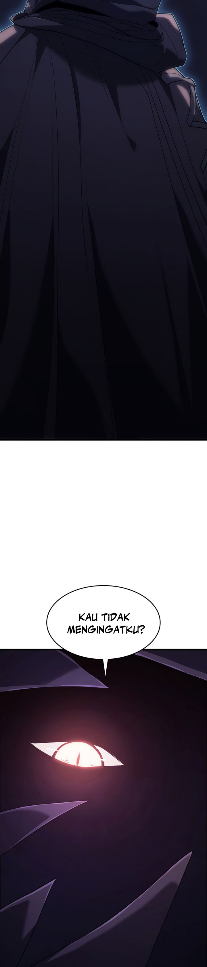 Grim Reaper of the Drifting Moon