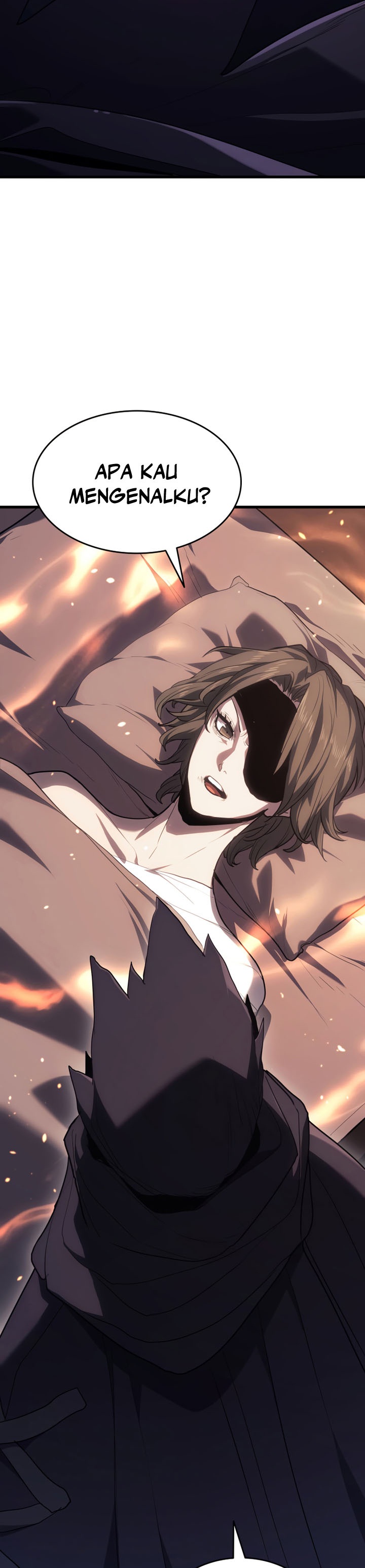 Grim Reaper of the Drifting Moon