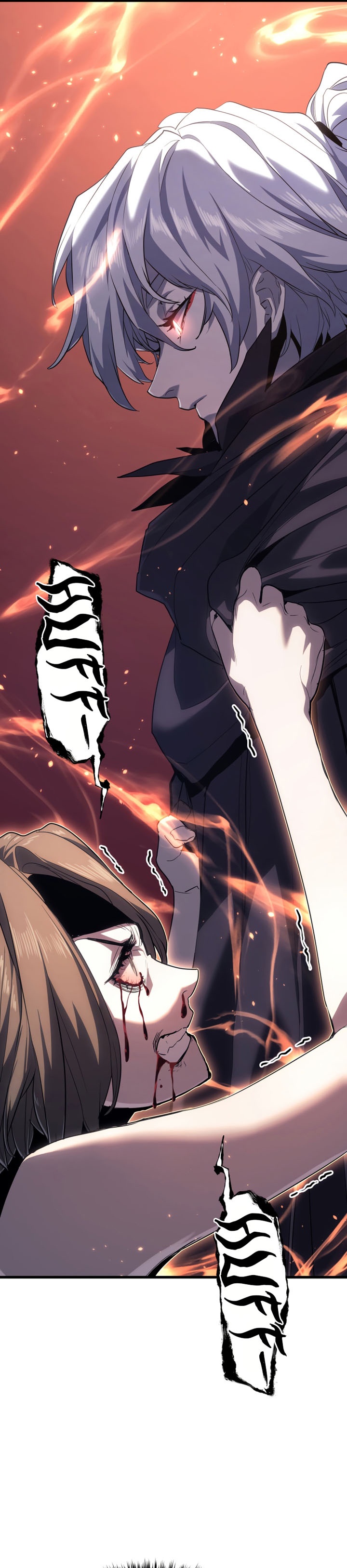 Grim Reaper of the Drifting Moon
