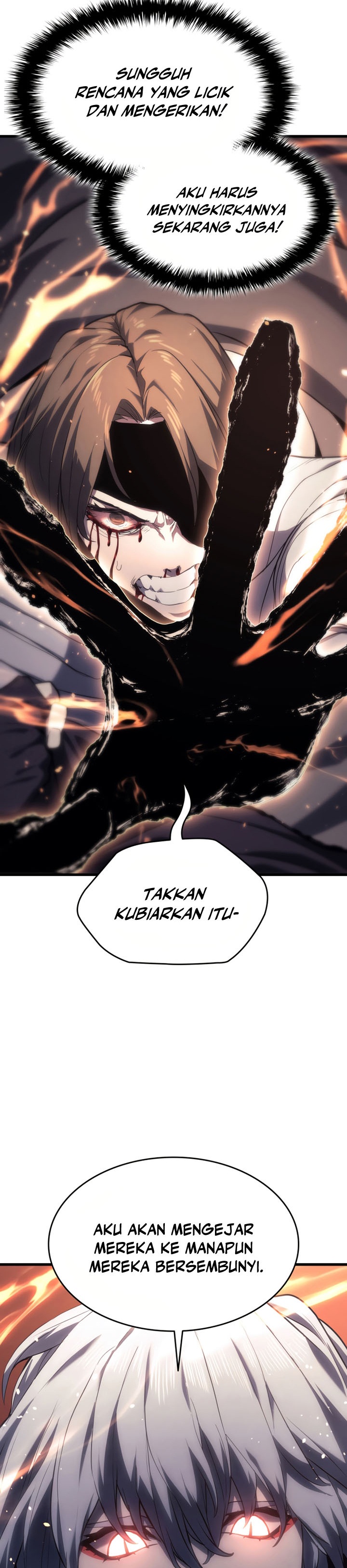 Grim Reaper of the Drifting Moon