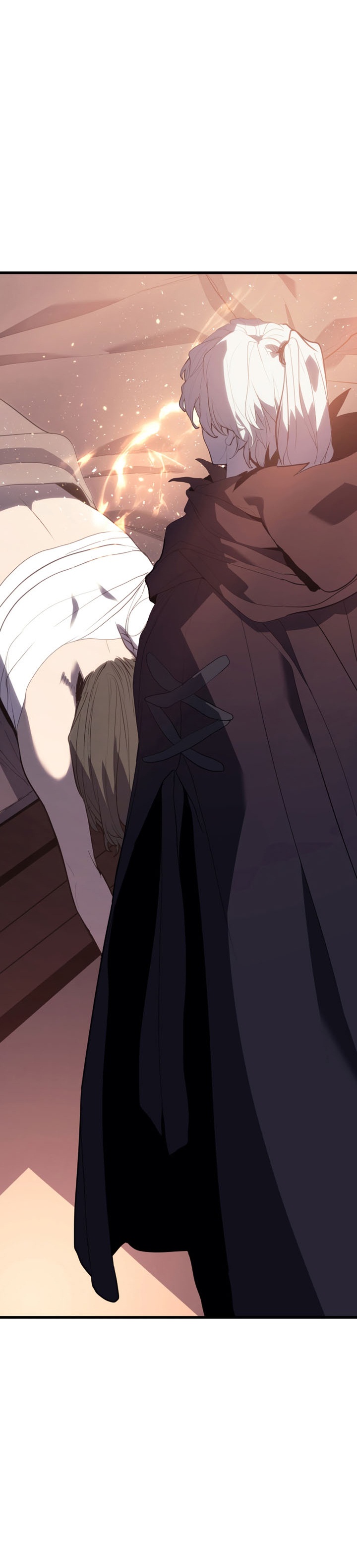 Grim Reaper of the Drifting Moon