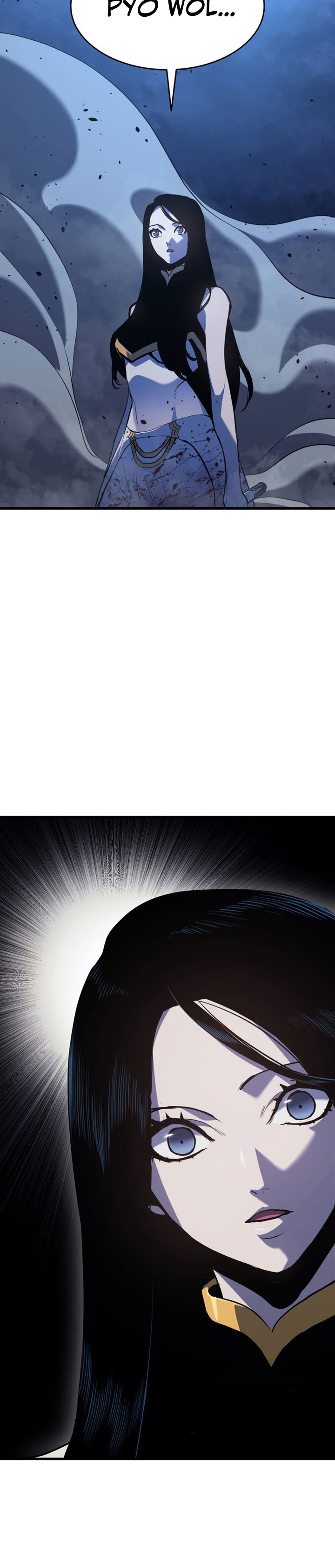 Grim Reaper of the Drifting Moon