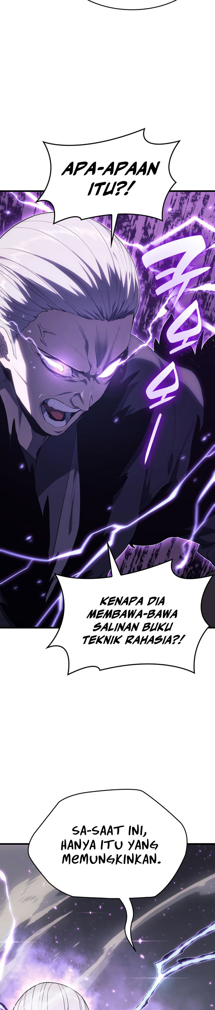 Grim Reaper of the Drifting Moon