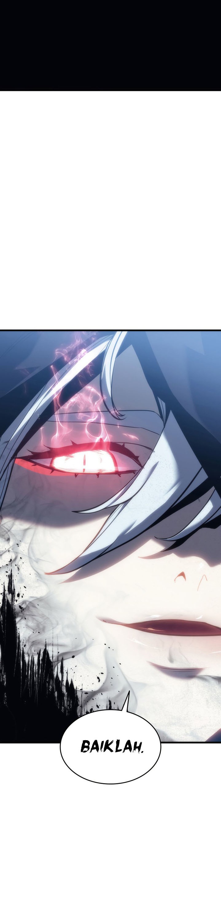 Grim Reaper of the Drifting Moon