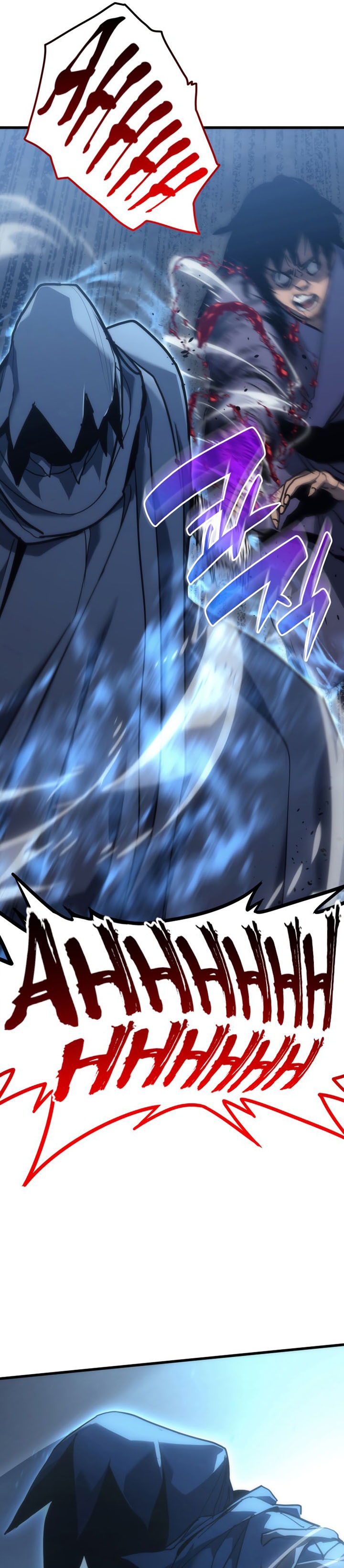 Grim Reaper of the Drifting Moon