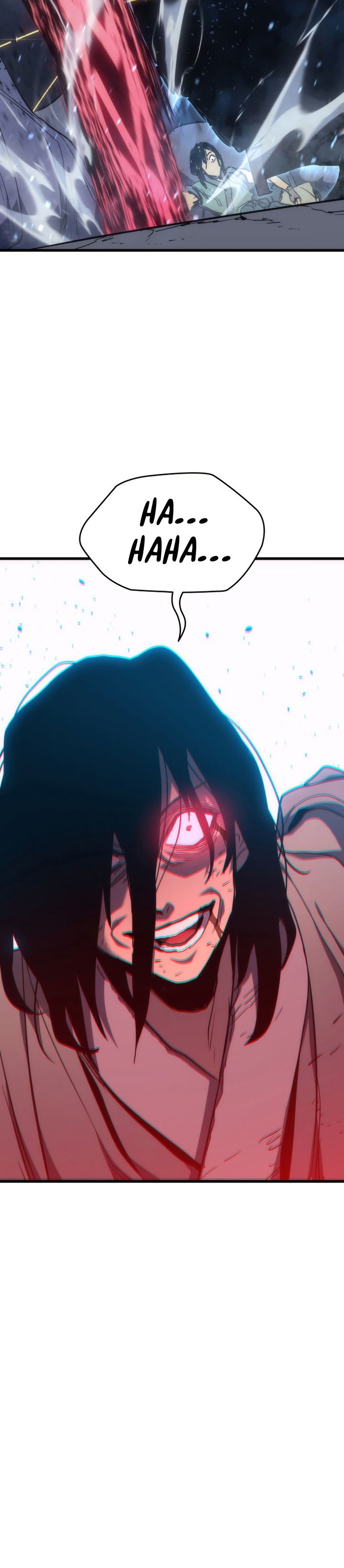 Grim Reaper of the Drifting Moon