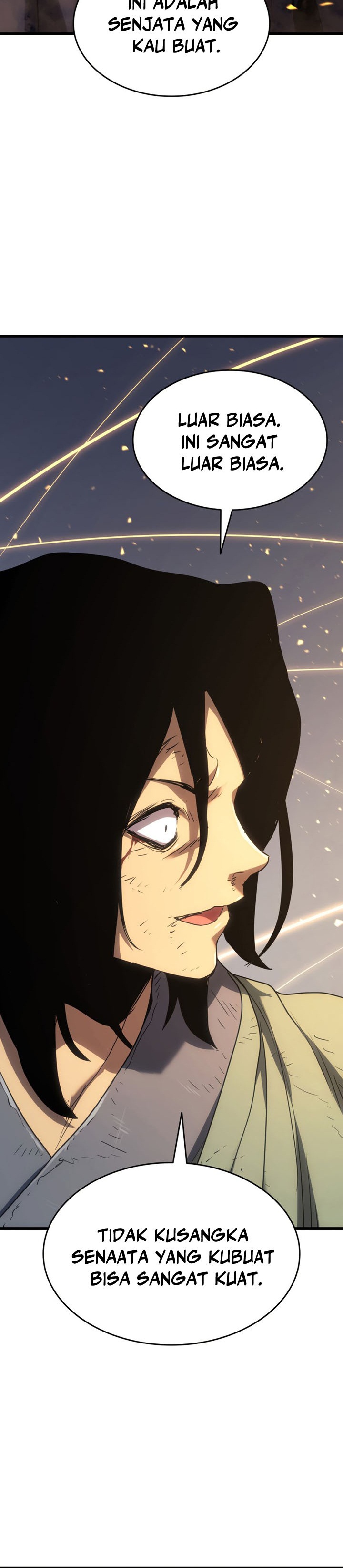 Grim Reaper of the Drifting Moon