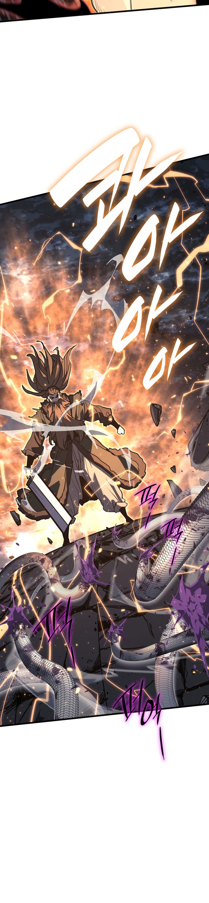 Grim Reaper of the Drifting Moon