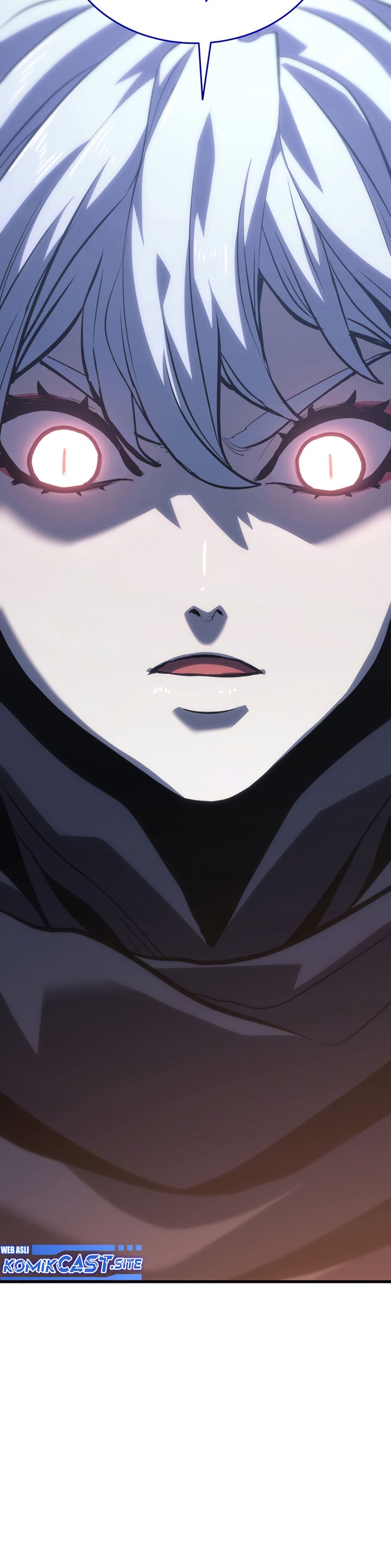Grim Reaper of the Drifting Moon