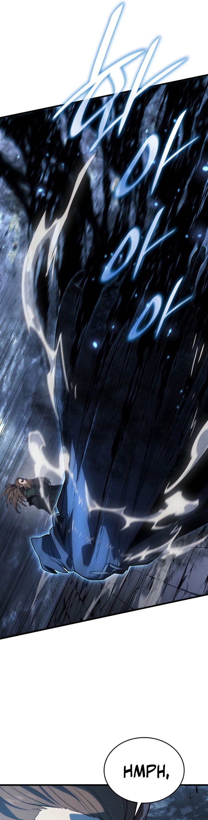 Grim Reaper of the Drifting Moon