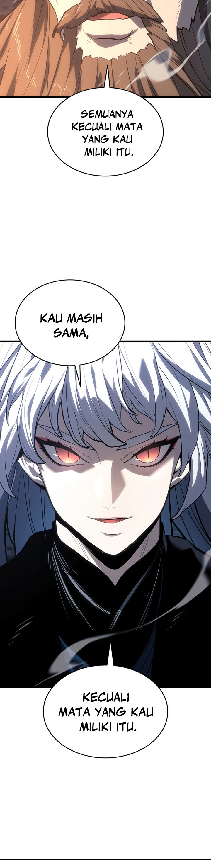 Grim Reaper of the Drifting Moon
